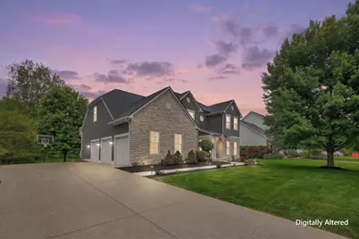 7464 Frasier Road, Westerville, OH 43082 - Photo 1