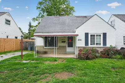 806 S Hampton Road, Columbus, OH 43227 - Photo 1