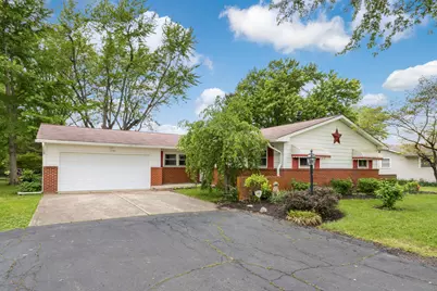 1141 Gender Road, Canal Winchester, OH 43110 - Photo 1
