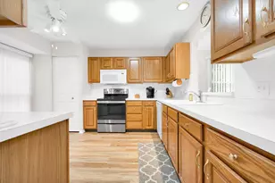 1210 Shawnee Trce, Bellefontaine, OH 43311 - Photo 6