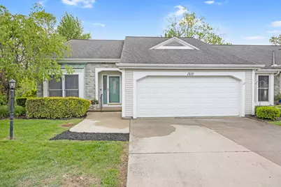 1210 Shawnee Trace, Bellefontaine, OH 43311 - Photo 1