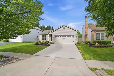 421 Bricktone Drive, Blacklick, OH 43004 - Photo 44
