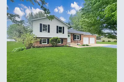 2982 E State Route 296, Urbana, OH 43078 - Photo 1