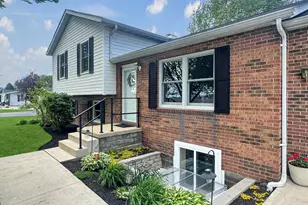 2982 E State Route 296, Urbana, OH 43078 - Photo 6