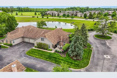 5846 Willow Lake Drive, Grove City, OH 43123 - Photo 2