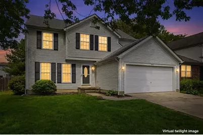 7212 Dewfall Drive, Reynoldsburg, OH 43068 - Photo 2