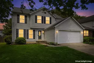 7212 Dewfall Dr, Reynoldsburg, OH 43068 - Photo 2