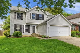 7212 Dewfall Dr, Reynoldsburg, OH 43068 - Photo 2