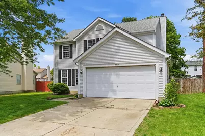 7212 Dewfall Drive, Reynoldsburg, OH 43068 - Photo 4