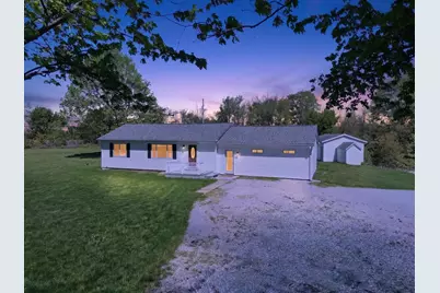 5356 Harding Highway E, Caledonia, OH 43314 - Photo 1