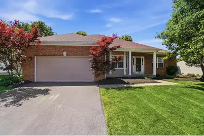 1029 Laketree Court E, Westerville, OH 43081 - Photo 2
