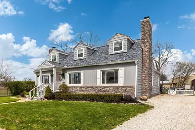 252 E Broadway Avenue, Westerville, OH 43081 - Photo 50
