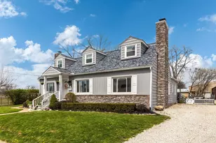 252 E Broadway Ave, Westerville, OH 43081 - Photo 1