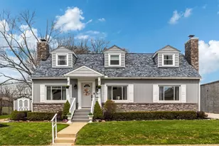 252 E Broadway Ave, Westerville, OH 43081 - Photo 2