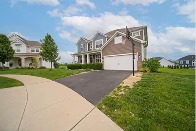 324 Silver Fox Way, Delaware, OH 43015 - Photo 2