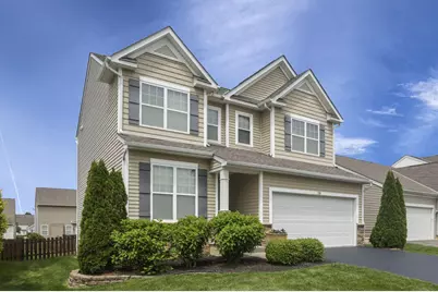 719 Flowering Cherry Court, Blacklick, OH 43004 - Photo 4
