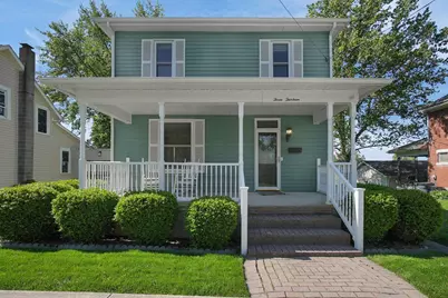 313 W Market Street, Baltimore, OH 43105 - Photo 2