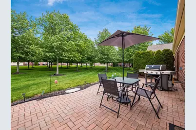 5726 Snedegar Drive #1001, New Albany, OH 43054 - Photo 20