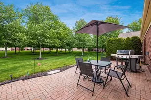 5726 Snedegar Dr, New Albany, OH 43054 - Photo 20