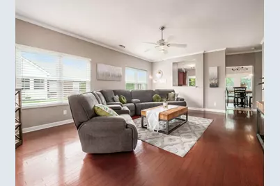 5726 Snedegar Drive #1001, New Albany, OH 43054 - Photo 8