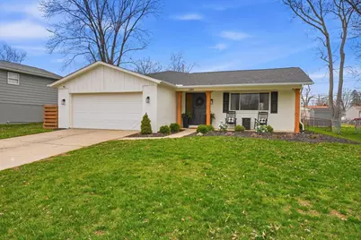3391 Liberty Street, Grove City, OH 43123 - Photo 1