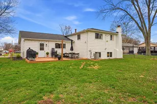 3391 Liberty St, Grove City, OH 43123 - Photo 38