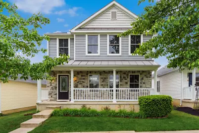 9325 Cliff Springs Trail, Columbus, OH 43240 - Photo 6