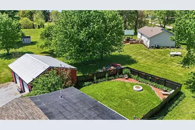 3343 Johnstown Road, Centerburg, OH 43011 - Photo 2