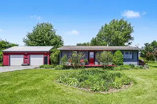 3343 Johnstown Rd, Centerburg, OH 43011 - Photo 1