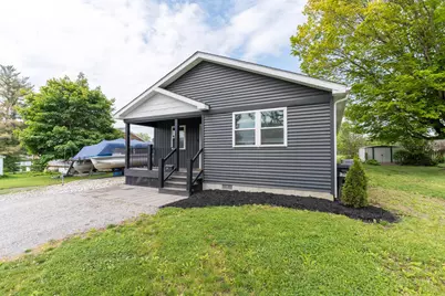 211 N Pearl Street, Mc Arthur, OH 45651 - Photo 2