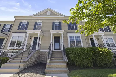 5297 Royal Arch Cascade Drive #45, Dublin, OH 43016 - Photo 2