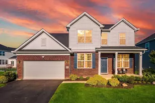 637 Bald Eagle Dr, Delaware, OH 43015 - Photo 1