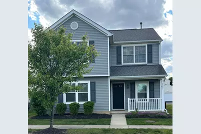 2541 Silver Fir Lane, Grove City, OH 43123 - Photo 1