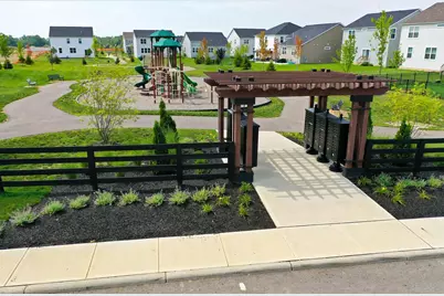1295 Acuff Avenue #Lot 107, Lockbourne, OH 43137 - Photo 52