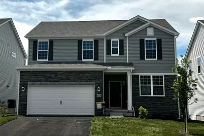 1295 Acuff Avenue #Lot 107, Lockbourne, OH 43137 - Photo 1