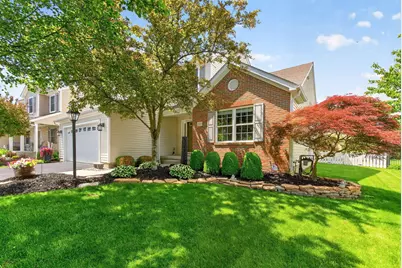 2037 Fawn Meadow Drive, Marysville, OH 43040 - Photo 6