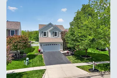 2037 Fawn Meadow Drive, Marysville, OH 43040 - Photo 2