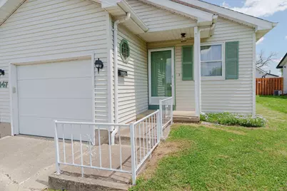 147 N Rose Street, Chillicothe, OH 45601 - Photo 2