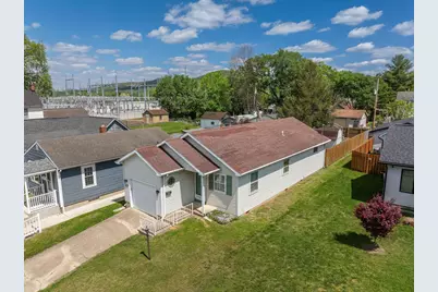 147 N Rose Street, Chillicothe, OH 45601 - Photo 8
