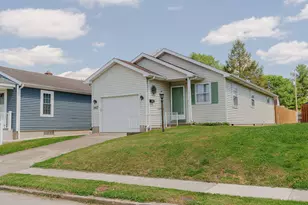 147 N Rose St, Chillicothe, OH 45601 - Photo 1
