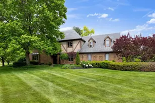 8650 Gavinton Ct, Dublin, OH 43017 - Photo 1