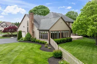 8650 Gavinton Ct, Dublin, OH 43017 - Photo 6