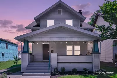 138 S Harris Avenue, Columbus, OH 43204 - Photo 2