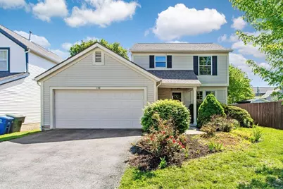 1148 Wexford Green Boulevard, Columbus, OH 43228 - Photo 2