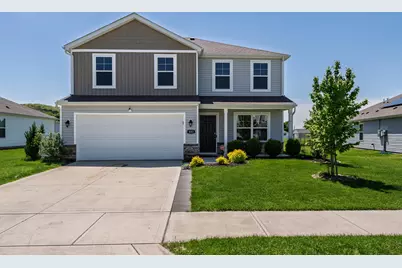 403 St James, Newark, OH 43055 - Photo 2