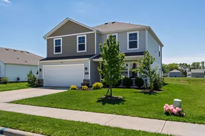 403 St James, Newark, OH 43055 - Photo 4