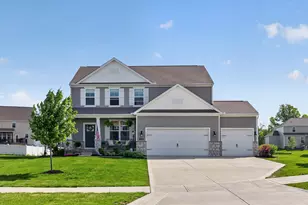 112 Highview Ct, Ostrander, OH 43061 - Photo 2