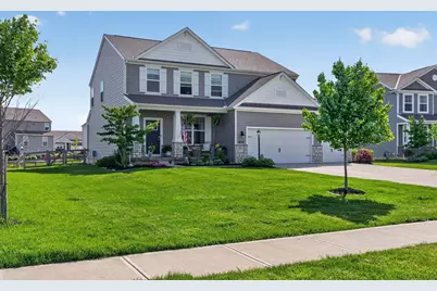 112 Highview Court, Ostrander, OH 43061 - Photo 10