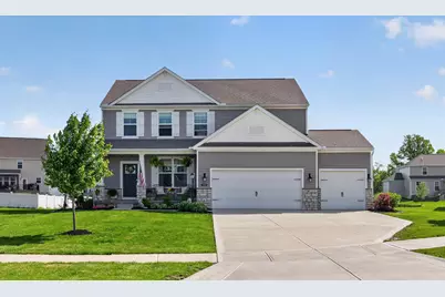 112 Highview Court, Ostrander, OH 43061 - Photo 1