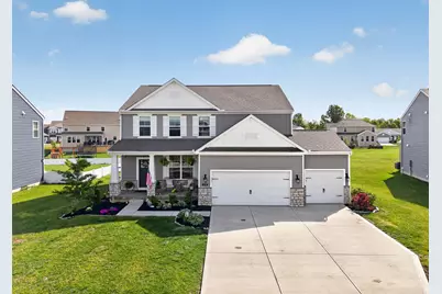 112 Highview Court, Ostrander, OH 43061 - Photo 8
